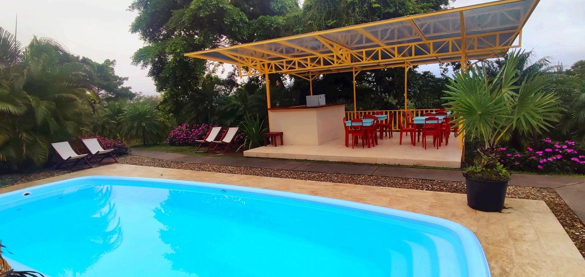 Arenal Villas Tranquilas, Free-Standing Equipped Houses Nuevo Arenal Exterior foto