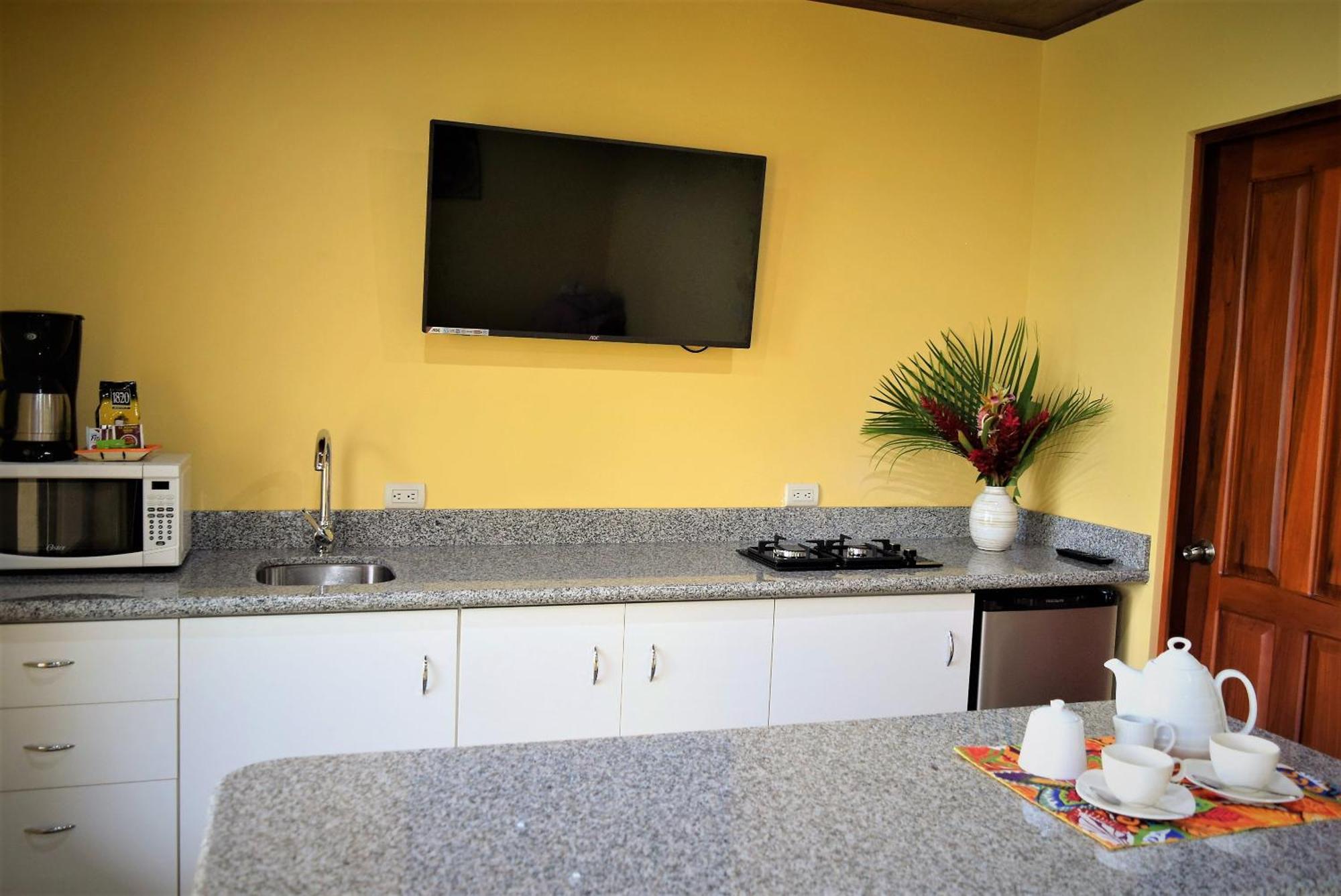 Arenal Villas Tranquilas, Free-Standing Equipped Houses Nuevo Arenal Exterior foto