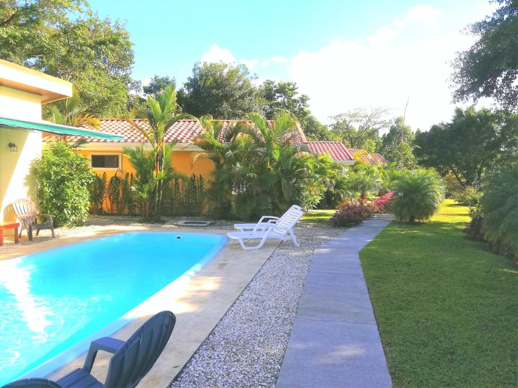 Arenal Villas Tranquilas, Free-Standing Equipped Houses Nuevo Arenal Exterior foto