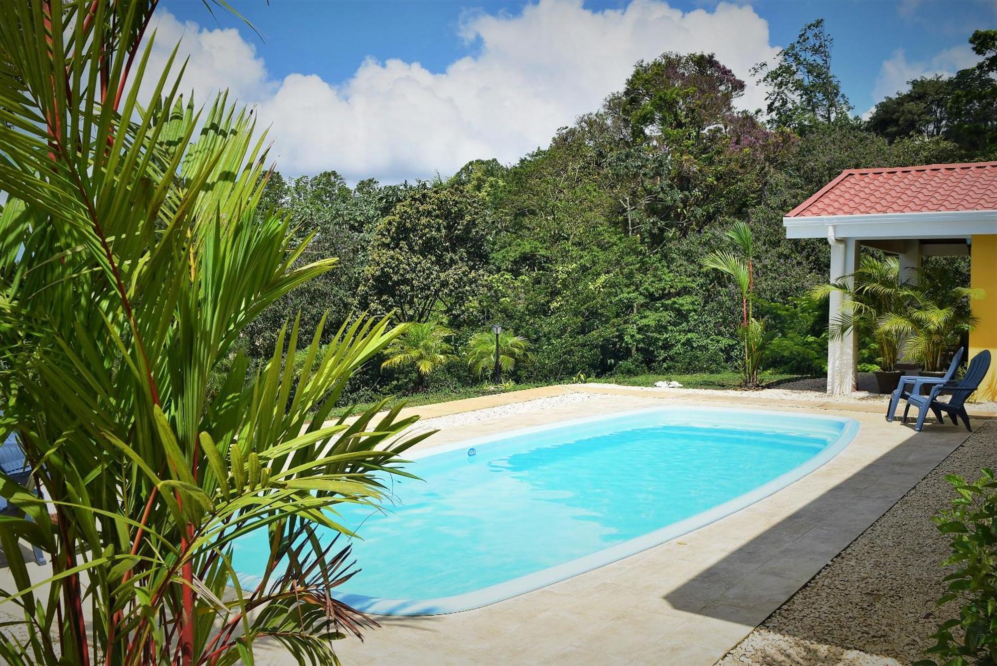 Arenal Villas Tranquilas, Free-Standing Equipped Houses Nuevo Arenal Exterior foto