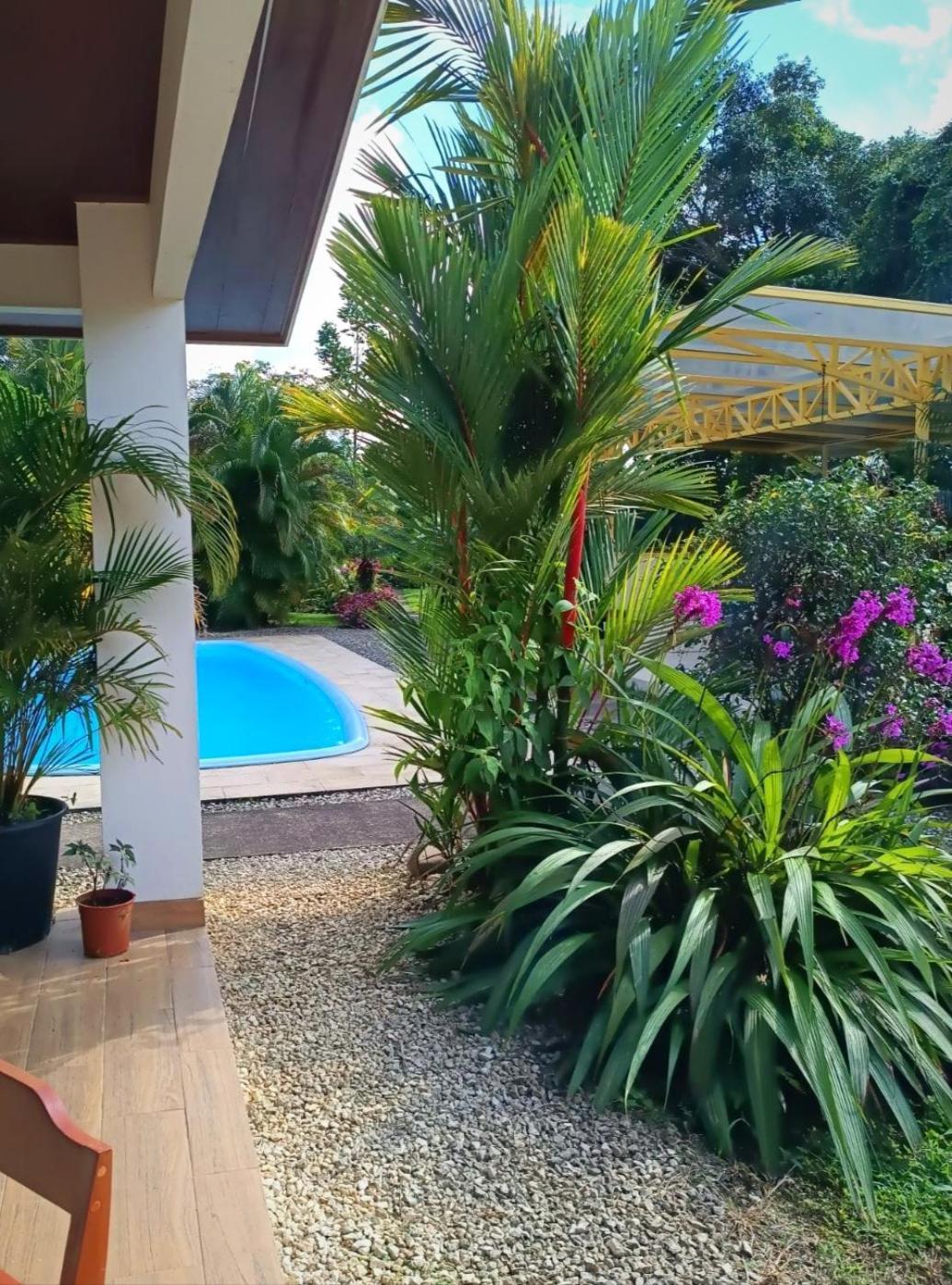 Arenal Villas Tranquilas, Free-Standing Equipped Houses Nuevo Arenal Exterior foto