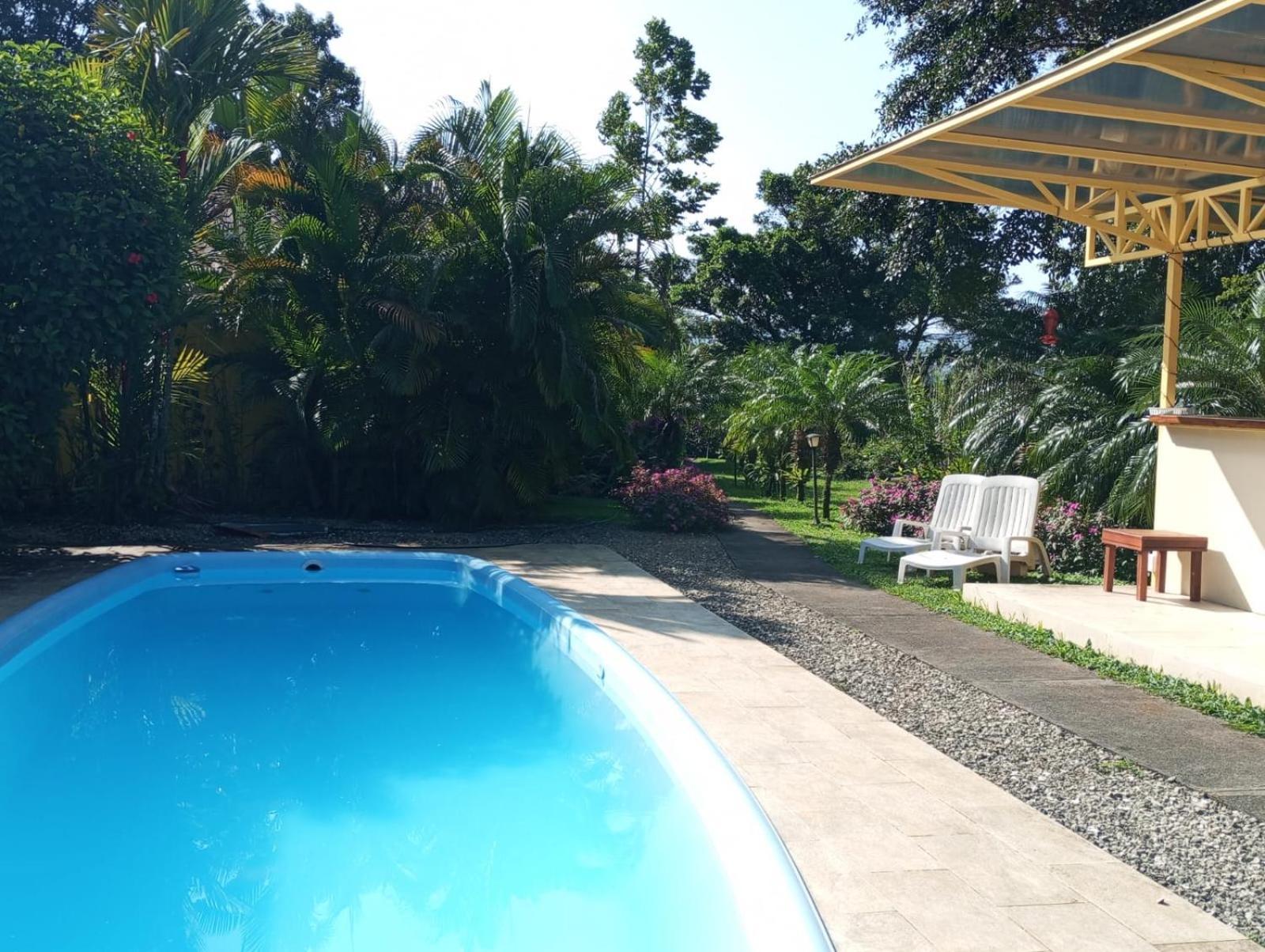 Arenal Villas Tranquilas, Free-Standing Equipped Houses Nuevo Arenal Exterior foto
